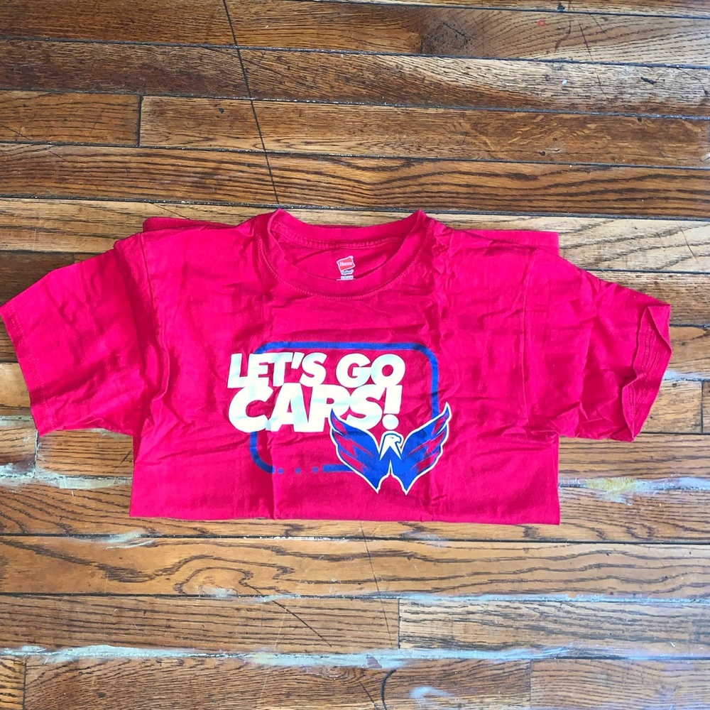 Capitals T Shirt